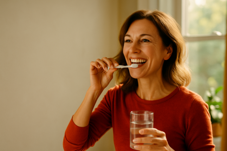 Healthy Gums
