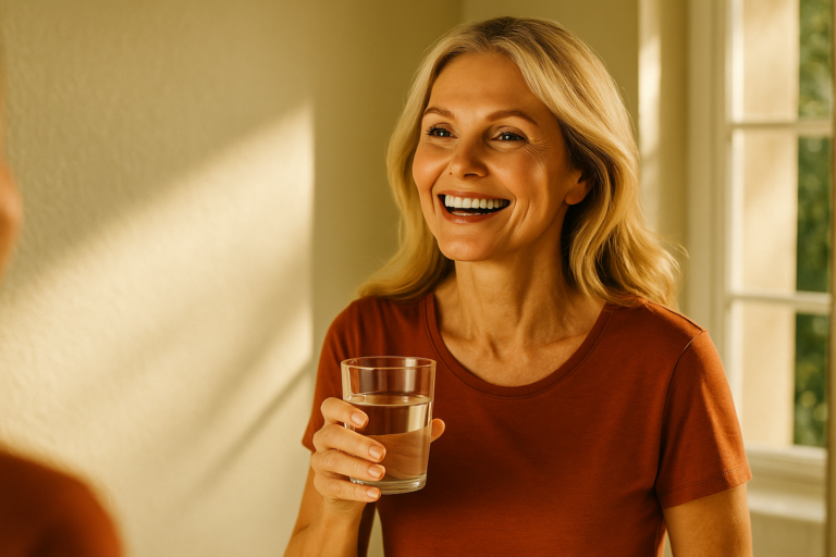 Oral Probiotics & Gum Health