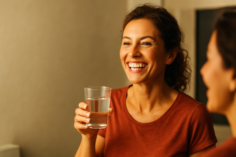 Tooth Decay Prevention
